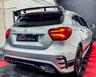 USED 2015 65 MERCEDES-BENZ A-CLASS 2.1 A 200 D AMG LINE PREMIUM 5d 134 BHP 