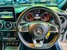 USED 2015 65 MERCEDES-BENZ A-CLASS 2.1 A 200 D AMG LINE PREMIUM 5d 134 BHP 
