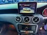 USED 2015 65 MERCEDES-BENZ A-CLASS 2.1 A 200 D AMG LINE PREMIUM 5d 134 BHP 