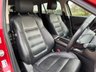 USED 2016 66 MAZDA 6 2.2 D SPORT NAV 5d 148 BHP Estate Camera Sensors Navigation Head Up Display, Heated Seats