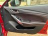 USED 2016 66 MAZDA 6 2.2 D SPORT NAV 5d 148 BHP Estate Camera Sensors Navigation Head Up Display, Heated Seats