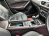 USED 2016 66 MAZDA 6 2.2 D SPORT NAV 5d 148 BHP Estate Camera Sensors Navigation Head Up Display, Heated Seats