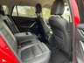 USED 2016 66 MAZDA 6 2.2 D SPORT NAV 5d 148 BHP Estate Camera Sensors Navigation Head Up Display, Heated Seats
