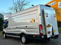 USED 2020 69 FORD TRANSIT 2.0 350 L4 TREND [ TAIL LIFT ] ECOBLUE 129 BHP ** MANAGERS SPECIAL **