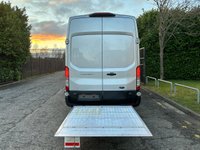 USED 2020 69 FORD TRANSIT 2.0 350 L4 TREND [ TAIL LIFT ] ECOBLUE 129 BHP ** MANAGERS SPECIAL **