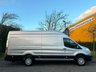 USED 2020 69 FORD TRANSIT 2.0 350 L4 TREND [ TAIL LIFT ] ECOBLUE 129 BHP ** MANAGERS SPECIAL **