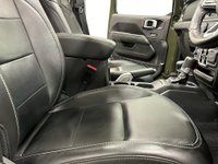 USED 2021 71 JEEP WRANGLER 2.0 OVERLAND UNLIMITED 4d 269 BHP ELECTRIC CONVERTIBLE SLIDE ROOF ELECTRIC  SKY ONE TOUCH POWER TOP a very Special factory option on this Spectacular 2.0 Overland Unlimited 269 BHP
