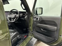 USED 2021 71 JEEP WRANGLER 2.0 OVERLAND UNLIMITED 4d 269 BHP ELECTRIC CONVERTIBLE SLIDE ROOF ELECTRIC  SKY ONE TOUCH POWER TOP a very Special factory option on this Spectacular 2.0 Overland Unlimited 269 BHP