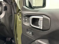 USED 2021 71 JEEP WRANGLER 2.0 OVERLAND UNLIMITED 4d 269 BHP ELECTRIC CONVERTIBLE SLIDE ROOF ELECTRIC  SKY ONE TOUCH POWER TOP a very Special factory option on this Spectacular 2.0 Overland Unlimited 269 BHP