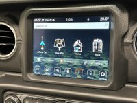 USED 2021 71 JEEP WRANGLER 2.0 OVERLAND UNLIMITED 4d 269 BHP ELECTRIC CONVERTIBLE SLIDE ROOF ELECTRIC  SKY ONE TOUCH POWER TOP a very Special factory option on this Spectacular 2.0 Overland Unlimited 269 BHP
