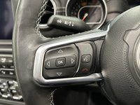 USED 2021 71 JEEP WRANGLER 2.0 OVERLAND UNLIMITED 4d 269 BHP ELECTRIC CONVERTIBLE SLIDE ROOF ELECTRIC  SKY ONE TOUCH POWER TOP a very Special factory option on this Spectacular 2.0 Overland Unlimited 269 BHP