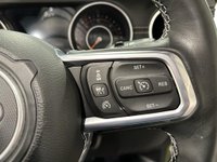 USED 2021 71 JEEP WRANGLER 2.0 OVERLAND UNLIMITED 4d 269 BHP ELECTRIC CONVERTIBLE SLIDE ROOF ELECTRIC  SKY ONE TOUCH POWER TOP a very Special factory option on this Spectacular 2.0 Overland Unlimited 269 BHP