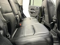 USED 2021 71 JEEP WRANGLER 2.0 OVERLAND UNLIMITED 4d 269 BHP ELECTRIC CONVERTIBLE SLIDE ROOF ELECTRIC  SKY ONE TOUCH POWER TOP a very Special factory option on this Spectacular 2.0 Overland Unlimited 269 BHP