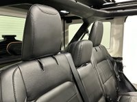 USED 2021 71 JEEP WRANGLER 2.0 OVERLAND UNLIMITED 4d 269 BHP ELECTRIC CONVERTIBLE SLIDE ROOF ELECTRIC  SKY ONE TOUCH POWER TOP a very Special factory option on this Spectacular 2.0 Overland Unlimited 269 BHP