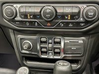 USED 2021 71 JEEP WRANGLER 2.0 OVERLAND UNLIMITED 4d 269 BHP ELECTRIC CONVERTIBLE SLIDE ROOF ELECTRIC  SKY ONE TOUCH POWER TOP a very Special factory option on this Spectacular 2.0 Overland Unlimited 269 BHP