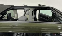 USED 2021 71 JEEP WRANGLER 2.0 OVERLAND UNLIMITED 4d 269 BHP ELECTRIC CONVERTIBLE SLIDE ROOF ELECTRIC  SKY ONE TOUCH POWER TOP a very Special factory option on this Spectacular 2.0 Overland Unlimited 269 BHP