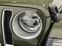 USED 2021 71 JEEP WRANGLER 2.0 OVERLAND UNLIMITED 4d 269 BHP ELECTRIC CONVERTIBLE SLIDE ROOF ELECTRIC  SKY ONE TOUCH POWER TOP a very Special factory option on this Spectacular 2.0 Overland Unlimited 269 BHP