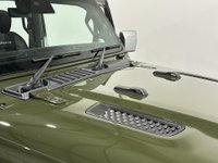 USED 2021 71 JEEP WRANGLER 2.0 OVERLAND UNLIMITED 4d 269 BHP ELECTRIC CONVERTIBLE SLIDE ROOF ELECTRIC  SKY ONE TOUCH POWER TOP a very Special factory option on this Spectacular 2.0 Overland Unlimited 269 BHP