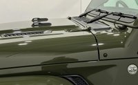USED 2021 71 JEEP WRANGLER 2.0 OVERLAND UNLIMITED 4d 269 BHP ELECTRIC CONVERTIBLE SLIDE ROOF ELECTRIC  SKY ONE TOUCH POWER TOP a very Special factory option on this Spectacular 2.0 Overland Unlimited 269 BHP