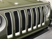 USED 2021 71 JEEP WRANGLER 2.0 OVERLAND UNLIMITED 4d 269 BHP ELECTRIC CONVERTIBLE SLIDE ROOF ELECTRIC  SKY ONE TOUCH POWER TOP a very Special factory option on this Spectacular 2.0 Overland Unlimited 269 BHP