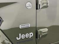USED 2021 71 JEEP WRANGLER 2.0 OVERLAND UNLIMITED 4d 269 BHP ELECTRIC CONVERTIBLE SLIDE ROOF ELECTRIC  SKY ONE TOUCH POWER TOP a very Special factory option on this Spectacular 2.0 Overland Unlimited 269 BHP