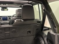 USED 2021 71 JEEP WRANGLER 2.0 OVERLAND UNLIMITED 4d 269 BHP ELECTRIC CONVERTIBLE SLIDE ROOF ELECTRIC  SKY ONE TOUCH POWER TOP a very Special factory option on this Spectacular 2.0 Overland Unlimited 269 BHP