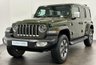 USED 2021 71 JEEP WRANGLER 2.0 OVERLAND UNLIMITED 4d 269 BHP ELECTRIC CONVERTIBLE SLIDE ROOF ELECTRIC  SKY ONE TOUCH POWER TOP a very Special factory option on this Spectacular 2.0 Overland Unlimited 269 BHP