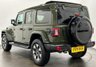 USED 2021 71 JEEP WRANGLER 2.0 OVERLAND UNLIMITED 4d 269 BHP ELECTRIC CONVERTIBLE SLIDE ROOF ELECTRIC  SKY ONE TOUCH POWER TOP a very Special factory option on this Spectacular 2.0 Overland Unlimited 269 BHP
