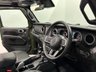 USED 2021 71 JEEP WRANGLER 2.0 OVERLAND UNLIMITED 4d 269 BHP ELECTRIC CONVERTIBLE SLIDE ROOF ELECTRIC  SKY ONE TOUCH POWER TOP a very Special factory option on this Spectacular 2.0 Overland Unlimited 269 BHP