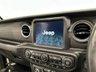 USED 2021 71 JEEP WRANGLER 2.0 OVERLAND UNLIMITED 4d 269 BHP ELECTRIC CONVERTIBLE SLIDE ROOF ELECTRIC  SKY ONE TOUCH POWER TOP a very Special factory option on this Spectacular 2.0 Overland Unlimited 269 BHP