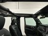 USED 2021 71 JEEP WRANGLER 2.0 OVERLAND UNLIMITED 4d 269 BHP ELECTRIC CONVERTIBLE SLIDE ROOF ELECTRIC  SKY ONE TOUCH POWER TOP a very Special factory option on this Spectacular 2.0 Overland Unlimited 269 BHP