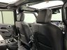 USED 2021 71 JEEP WRANGLER 2.0 OVERLAND UNLIMITED 4d 269 BHP ELECTRIC CONVERTIBLE SLIDE ROOF ELECTRIC  SKY ONE TOUCH POWER TOP a very Special factory option on this Spectacular 2.0 Overland Unlimited 269 BHP
