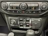 USED 2021 71 JEEP WRANGLER 2.0 OVERLAND UNLIMITED 4d 269 BHP ELECTRIC CONVERTIBLE SLIDE ROOF ELECTRIC  SKY ONE TOUCH POWER TOP a very Special factory option on this Spectacular 2.0 Overland Unlimited 269 BHP