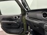 USED 2021 71 JEEP WRANGLER 2.0 OVERLAND UNLIMITED 4d 269 BHP ELECTRIC CONVERTIBLE SLIDE ROOF ELECTRIC  SKY ONE TOUCH POWER TOP a very Special factory option on this Spectacular 2.0 Overland Unlimited 269 BHP