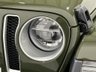 USED 2021 71 JEEP WRANGLER 2.0 OVERLAND UNLIMITED 4d 269 BHP ELECTRIC CONVERTIBLE SLIDE ROOF ELECTRIC  SKY ONE TOUCH POWER TOP a very Special factory option on this Spectacular 2.0 Overland Unlimited 269 BHP