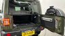 USED 2021 71 JEEP WRANGLER 2.0 OVERLAND UNLIMITED 4d 269 BHP ELECTRIC CONVERTIBLE SLIDE ROOF ELECTRIC  SKY ONE TOUCH POWER TOP a very Special factory option on this Spectacular 2.0 Overland Unlimited 269 BHP
