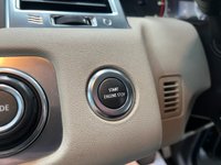USED 2010 10 LAND ROVER RANGE ROVER SPORT 3.6 TD V8 HSE SUV 5dr Diesel CommandShift 4WD Euro 4 (271 ps) Heated Ivory Leather, Harman Kardon, Reverse Camera