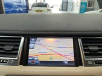 USED 2010 10 LAND ROVER RANGE ROVER SPORT 3.6 TD V8 HSE SUV 5dr Diesel CommandShift 4WD Euro 4 (271 ps) Heated Ivory Leather, Harman Kardon, Reverse Camera