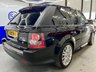 USED 2010 10 LAND ROVER RANGE ROVER SPORT 3.6 TD V8 HSE SUV 5dr Diesel CommandShift 4WD Euro 4 (271 ps) Heated Ivory Leather, Harman Kardon, Reverse Camera
