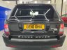 USED 2010 10 LAND ROVER RANGE ROVER SPORT 3.6 TD V8 HSE SUV 5dr Diesel CommandShift 4WD Euro 4 (271 ps) Heated Ivory Leather, Harman Kardon, Reverse Camera
