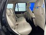 USED 2010 10 LAND ROVER RANGE ROVER SPORT 3.6 TD V8 HSE SUV 5dr Diesel CommandShift 4WD Euro 4 (271 ps) Heated Ivory Leather, Harman Kardon, Reverse Camera