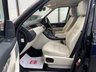 USED 2010 10 LAND ROVER RANGE ROVER SPORT 3.6 TD V8 HSE SUV 5dr Diesel CommandShift 4WD Euro 4 (271 ps) Heated Ivory Leather, Harman Kardon, Reverse Camera