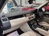 USED 2010 10 LAND ROVER RANGE ROVER SPORT 3.6 TD V8 HSE SUV 5dr Diesel CommandShift 4WD Euro 4 (271 ps) Heated Ivory Leather, Harman Kardon, Reverse Camera