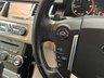 USED 2010 10 LAND ROVER RANGE ROVER SPORT 3.6 TD V8 HSE SUV 5dr Diesel CommandShift 4WD Euro 4 (271 ps) Heated Ivory Leather, Harman Kardon, Reverse Camera