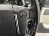 USED 2010 10 LAND ROVER RANGE ROVER SPORT 3.6 TD V8 HSE SUV 5dr Diesel CommandShift 4WD Euro 4 (271 ps) Heated Ivory Leather, Harman Kardon, Reverse Camera