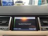 USED 2010 10 LAND ROVER RANGE ROVER SPORT 3.6 TD V8 HSE SUV 5dr Diesel CommandShift 4WD Euro 4 (271 ps) Heated Ivory Leather, Harman Kardon, Reverse Camera