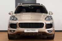 USED 2016 P PORSCHE CAYENNE D V8 S TIPTRONIC S 