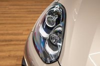 USED 2016 P PORSCHE CAYENNE D V8 S TIPTRONIC S 