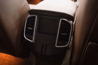 USED 2016 P PORSCHE CAYENNE D V8 S TIPTRONIC S 