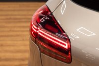 USED 2016 P PORSCHE CAYENNE D V8 S TIPTRONIC S 